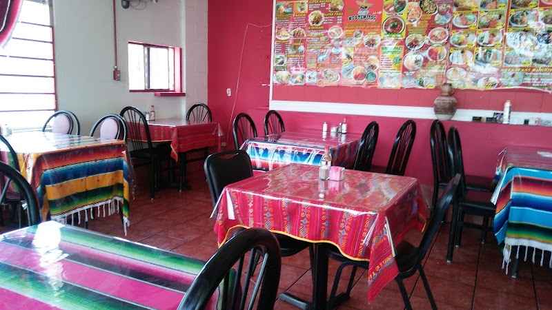 Photo of Nortenitos Mexican Food 1